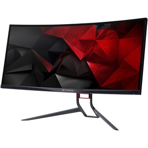 Acer Predator X34 34inch UW-QHD Curved Screen LED Gaming LCD Monitor - 21:9