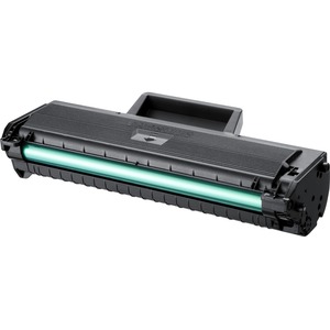 HP MLT-D1042S Toner Cartridge - Black - Laser - 1500 Pages - 1 Pack