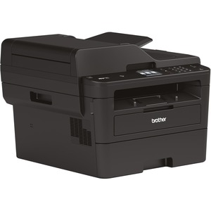 Brother MFC-L2750DW Laser Multifunction Printer - Monochrome