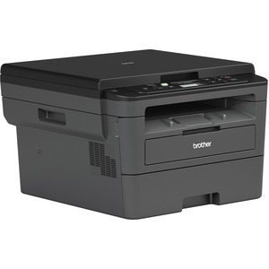 Brother DCP-L2530DW Laser Multifunction Printer - Monochrome