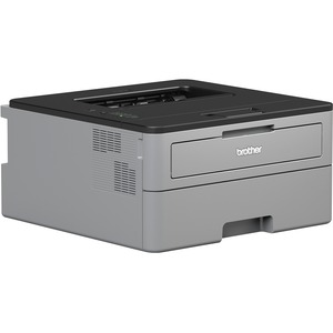 Brother HLL2310D Laser Printer - Monochrome - 1200 x 1200 dpi Print
