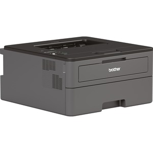 Brother HL-L2370DN Laser Printer - Monochrome - 2400 x 600 dpi Print