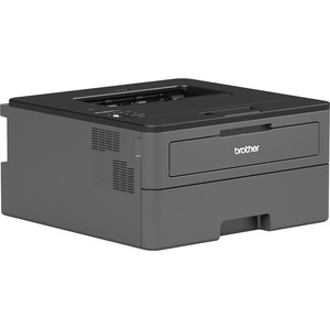 Brother HL-L2375DW Laser Printer - Monochrome - 2400 x 600 dpi Print