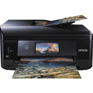 Epson Expression Premium XP-830 Inkjet Multifunction Printer - Colour