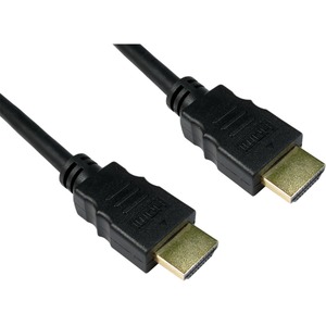 Cables Direct 7.50 m HDMI A/V Cable
