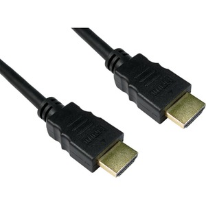 Cables Direct 10 m HDMI A/V Cable