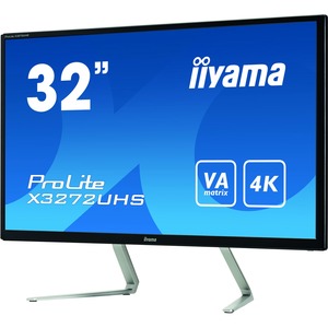 iiyama ProLite X3272UHS-B1 31.5inch 3D LED LCD Monitor - 16:9 - 3 ms