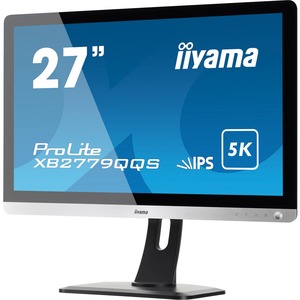 Iiyama ProLite XB2779QQS-S1 27inch 5K UHD LED LCD Monitor 5120 x 2880
