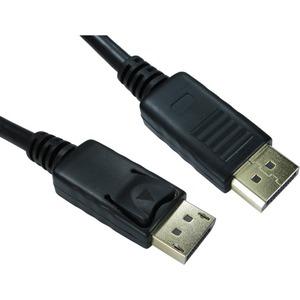 Cables Direct 3m DisplayPort Cable