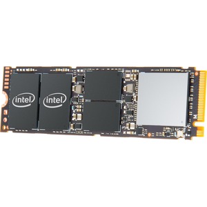 Intel 760p 128 GB Internal Solid State Drive - PCI Express - M.2 2280 - 1.60 GB/s Maximum Read Transfer Rate - 650 MB/s Maximum Write Transfer Rate - 1 Pack - Retail