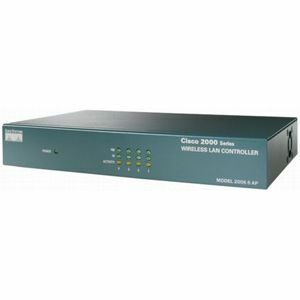 CISCO AIR-WLC2006-K9