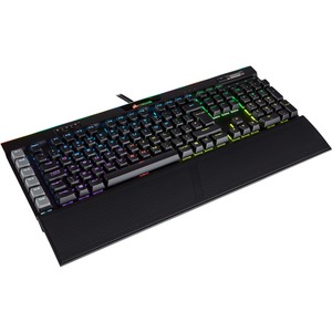 Corsair K95 Platinum Cherry MX Speed Mechanical Gaming Keyboard