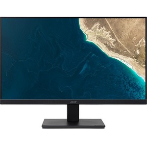 Acer V277 27inch Full HD LED LCD Monitor - 16:9 - Black