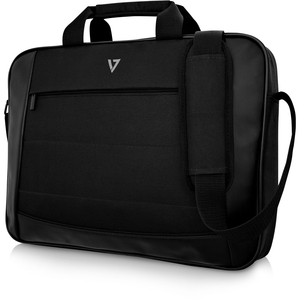V7 Essential CTK16-BLK-9E Carrying Case for 40.9 cm 16.1inch Notebook - Black