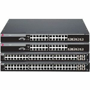 EXTREME NETWORKS B2G124-24