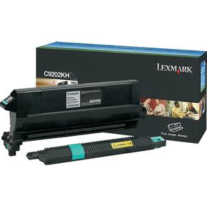 LEXMARK C9202KH