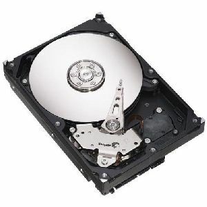SEAGATE ST3200826AS