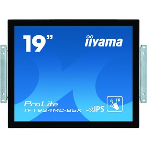 iiyama ProLite TF1934MC-B5X 48.3 cm 19And#34; Open-frame LCD Touchscreen Monitor - 5:4 - 14 ms
