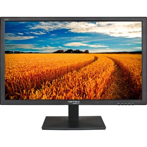 Hannspree Corporate HL 247 HPB 23.6inch  LED LCD Monitor - 16:9 - 5 ms