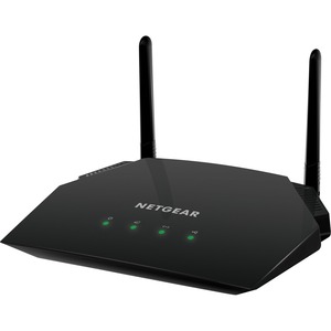 Netgear R6260 IEEE 802.11ac Ethernet Wireless Router