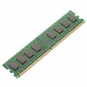 Hp 256mb 1 X 256mb 533mhz Ddr2 533 Pc2 4300 Ecc Ddr2 Sdram 240 Pin Py575aa