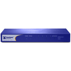 JUNIPER NS-5GT-003