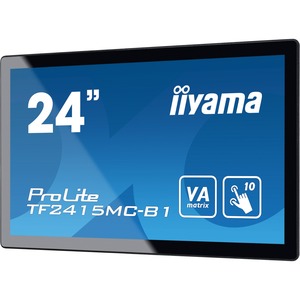 iiyama ProLite TF2415MC-B1 23.8inch  LCD Touchscreen Monitor - 16:9 - 16 ms