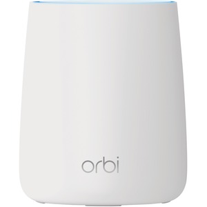 Netgear Orbi RBS20 IEEE 802.11ac 2.15 Gbit/s Wireless Range Extender