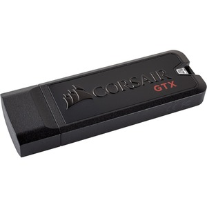 Corsair Flash Voyager GTX 256 GB USB 3.1 Flash Drive