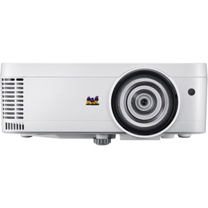 Viewsonic PS501W 3D Ready Short Throw DLP Projector - 16:10