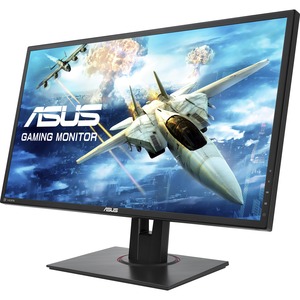 Asus MG248QE 24inch LED LCD 144Hz  Monitor - 16:9 - 1 ms GTG