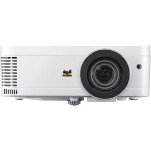 Viewsonic PX706HD 3D Ready Short Throw DLP Projector - 16:9