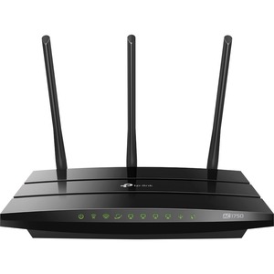 TP-LINK Archer A7 IEEE 802.11ac Ethernet Wireless Router