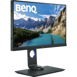 BenQ SW271 27inch 4K UHD LED LCD Monitor - 16:9 - Grey