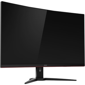 AOC C32G1 31.5inch WLED LCD Monitor - 16:9 - 1 ms - 144Hz