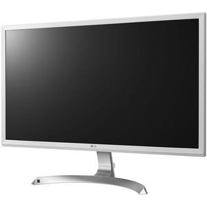 LG 27UD59-W 27inch LCD 4K UHD Monitor - 16:9 - 5 ms