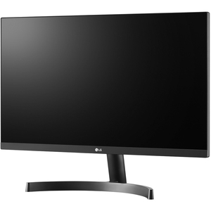 LG 24MK600M-B 24inch LED LCD Monitor - 16:9 - 5 ms GTG