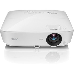 BenQ MW535 3D Ready DLP Projector - 16:10