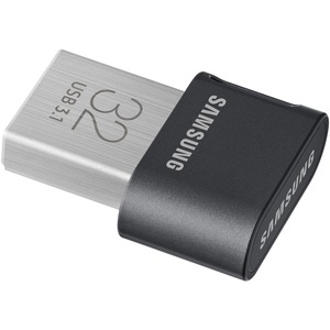 Samsung Fit Plus 32 GB USB 3.1 Type A Flash Drive