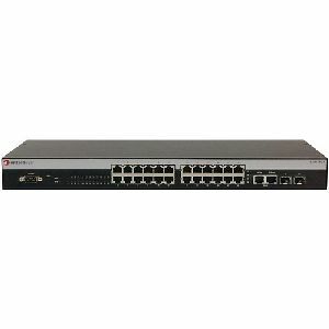 Extreme Networks 24 X 10 100base Tx 2 X 10 100 1000base T A2h12424