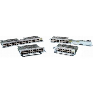 Cisco 24 X 10 100base Tx 1 X Sfp Mini Gbic Free Nmexd24es1sp