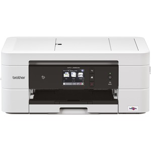 Brother MFC MFC-J895DW Inkjet Multifunction Printer - Colour - Copier/Fax/Printer/Scanner - 27 ppm Mono/23 ppm Color Print - 6000 x 1200 dpi Print - Automatic Duplex