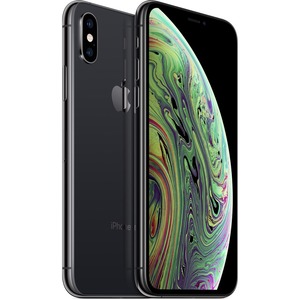 Apple iPhone XS A2097 256 GB Smartphone - 14.7 cm 5.8inch - 4 GB RAM - iOS 12 - 4G - Space Gray