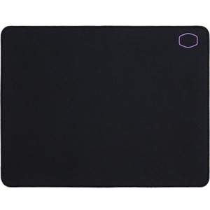 Cooler Master Mouse Pad -  Black - Fabric Surface, Rubber Base, Cordura Surface