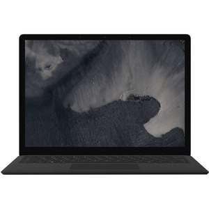 Microsoft Surface Laptop 2 34.3 cm 13.5inch Touchscreen Notebook - 2256 x 1504 - Core i7 - 8 GB RAM - 256 GB SSD - Black