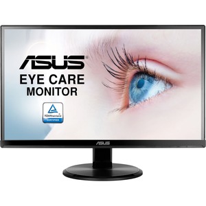 Asus VA229H 21.5inch IPS LED LCD Monitor - 16:9 - 5 ms
