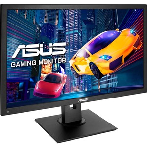 Asus VP248QGL-P  24inch Full HD WLED Gaming LCD Monitor - 16:9 - Black