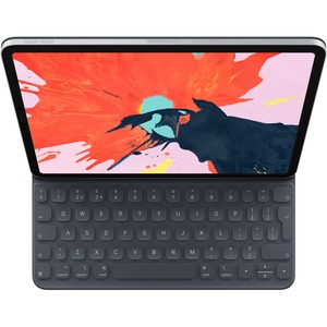 Apple Smart Keyboard Folio Keyboard/Cover Case Folio for Apple 27.9 cm 11inch iPad Pro