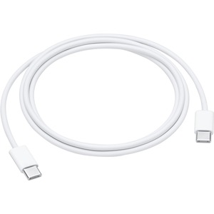 Apple Charging Cable - 1 metre - USB Type C / USB Type C - White