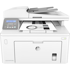HP LaserJet Pro M148dw Laser Multifunction Printer - Monochrome